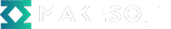 website logo